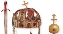 Kruna sv. Stjepana