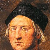 Christopher Columbus (1451-1506), talijanski istraživač