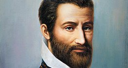 Palestrina (1525.-1594.)