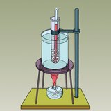 Demonstracija taljenja