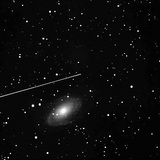 Asteroidi u prolazu blizu Zemlje