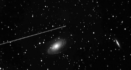 Asteroidi u prolazu blizu Zemlje