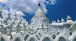 Pagoda Hsinbyune