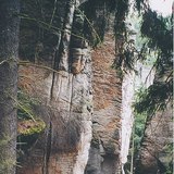 Zaštićeno područje pješčenjaka Boemskog raja
