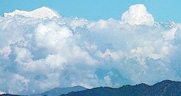Oblak kumulus