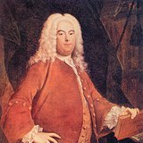 Georg Friedrich Händel, njemačko-britanski skladatelj