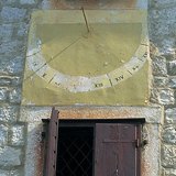 Sunčani sat