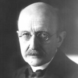 Max Planck (1858-1947), fizičar
