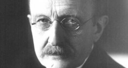 Max Planck (1858-1947), fizičar