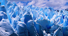 Ledenjak Perito Moreno