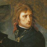 Napoleon Bonaparte kao mlada odrasla osoba