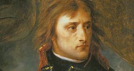 Napoleon Bonaparte kao mlada odrasla osoba
