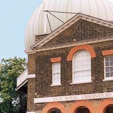Kraljevski opservatorij, Greenwich