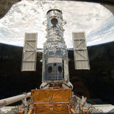 Popravljanje svemirskog teleskopa Hubble