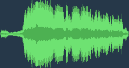 Zvuk puštanja vode na zahodu