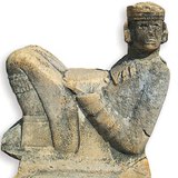 Kip Maja (Chichen Itza)