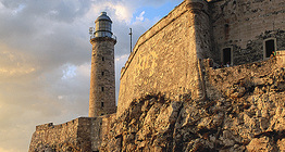 Utvrda San Felipe del Morro