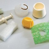 Predmeti izrađeni od polietilena