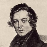 Robert Schumann (1810.-1856.)