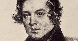 Robert Schumann (1810.-1856.)