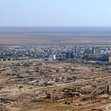 Bajkonur