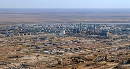 Bajkonur