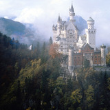 Dvorac Neuschwanstein