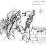 Električna grijala su ekološki prihvatljiva