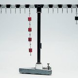 Vaga sa dvije ručice