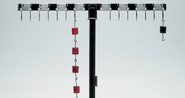 Vaga sa dvije ručice