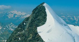 Obronci okrenuti prema sjeveru su topliji zbog toga što su otvoreniji sunčevoj svjetlosti