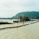 Dunav u Budimpešti - 1