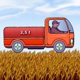 Sila propelera epitela u ljudskim dišnim putevima