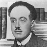 Louis de Broglie (1892–1987), francuski fizičar
