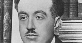 Louis de Broglie (1892–1987), francuski fizičar