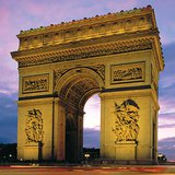 Slavoluk pobjede (Pariz)