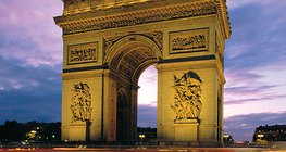 Slavoluk pobjede (Pariz)