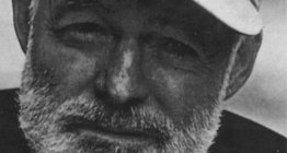 Ernest Hemingway (Američki autor, novinar)
