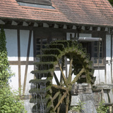 Vodeni kotač