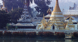 Wat Jong Kham