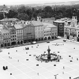 Glavni trg Budweisa