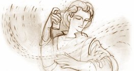 Molekule plina su u stalnom pokretu