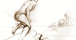 Isparavajuća tekućina hladi tijelo