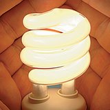 Kompaktna fluorescentna svjetiljka