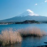 Planina Fuju, sveta planina Japana
