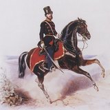 József Borsos: Vojnik