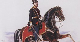 József Borsos: Vojnik