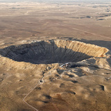 Barringerov krater