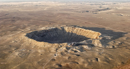 Barringerov krater