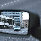 Retrovizor auta